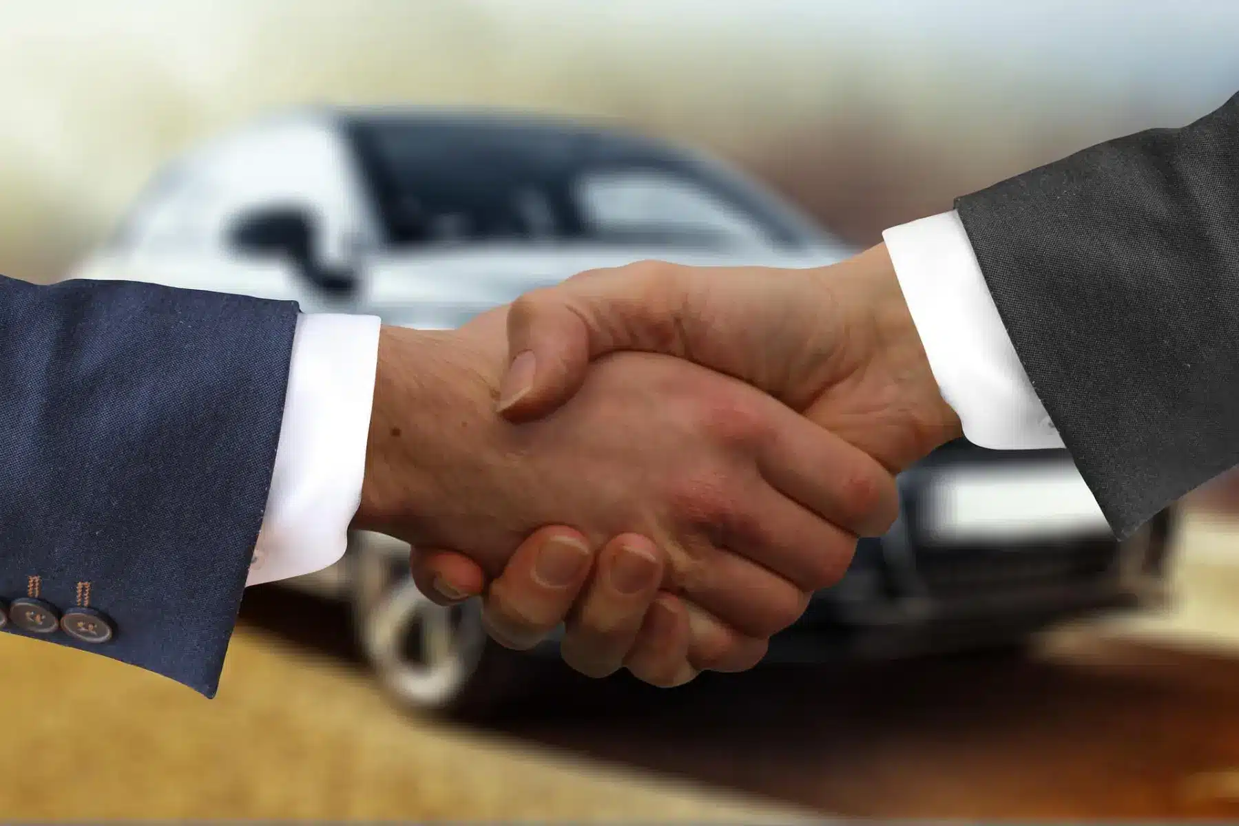 VAT on Company Cars