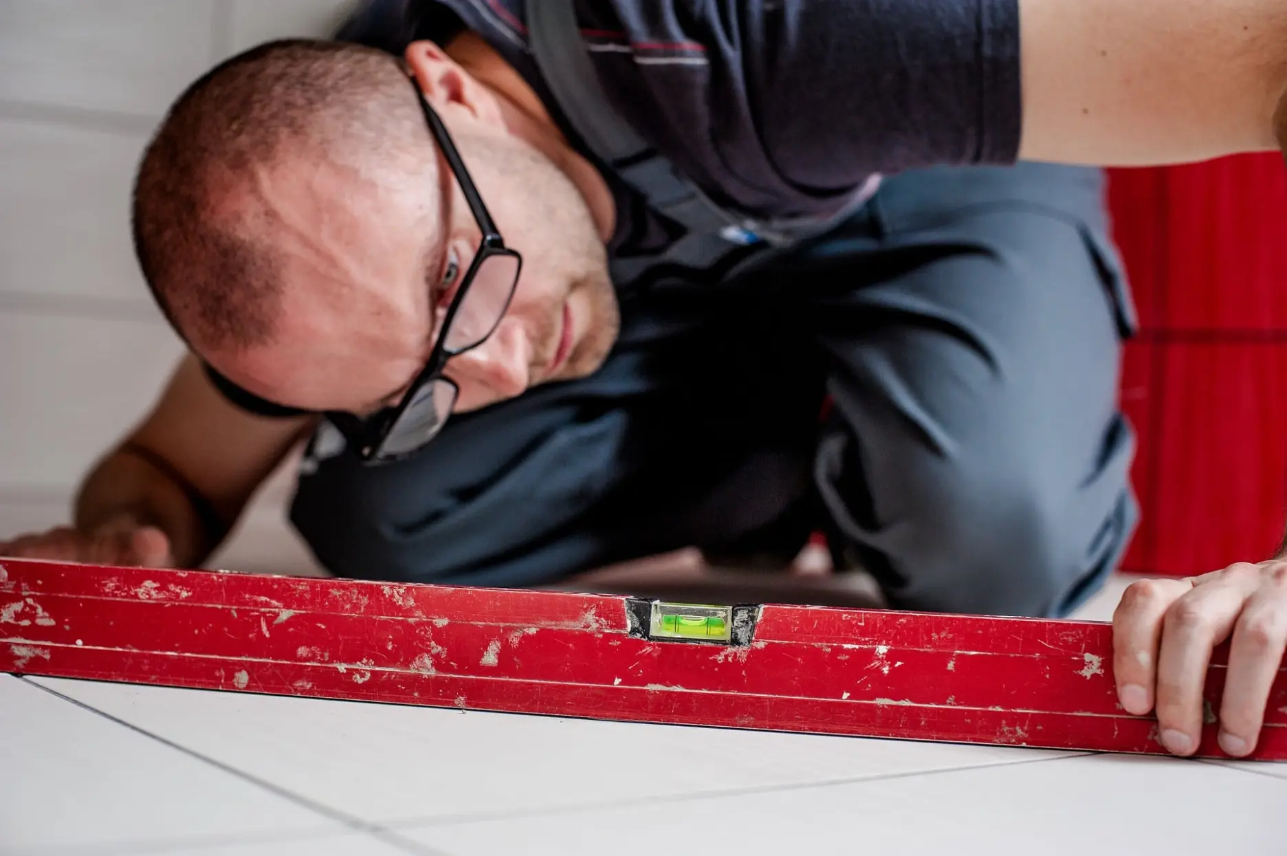 Construction Industry VAT reverse charge