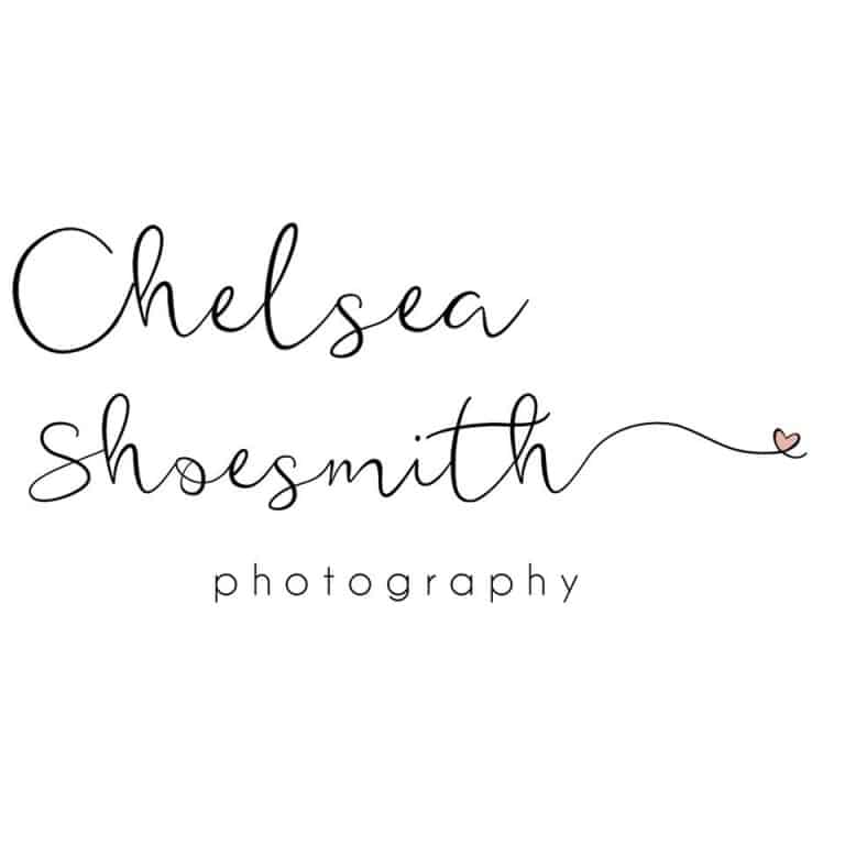 Chelsea Shoesmith Photography