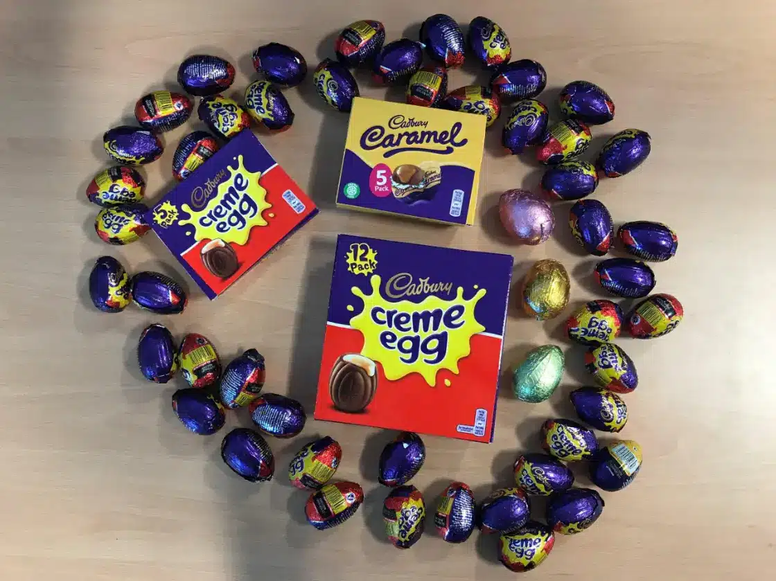 Easter Chick Appeal
