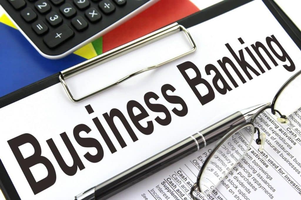 Business Banking Switch