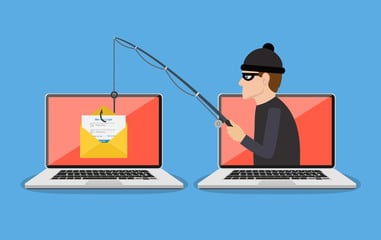 phishing emails