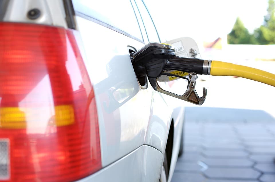 advisory fuel rates September 2023