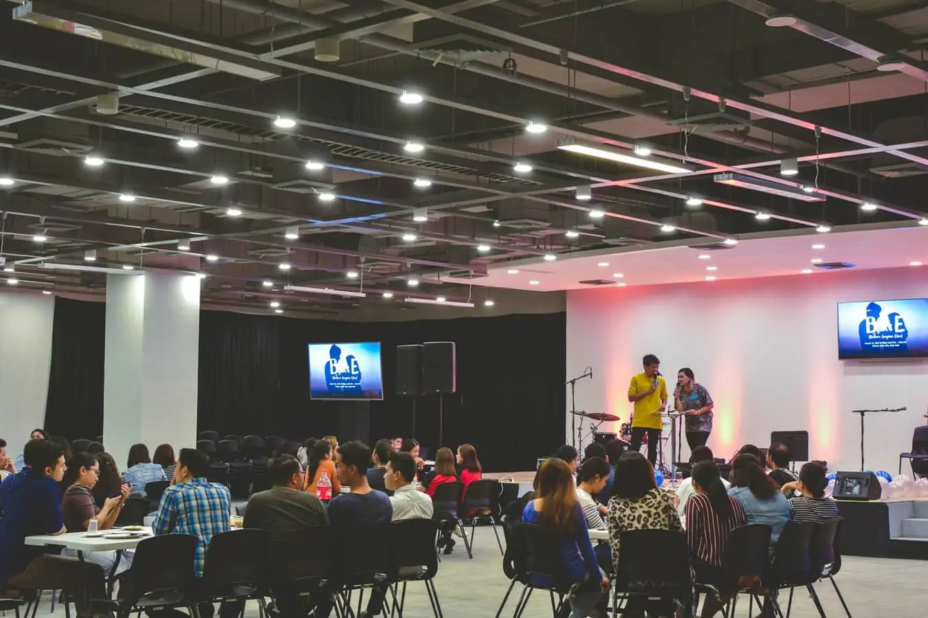 business event