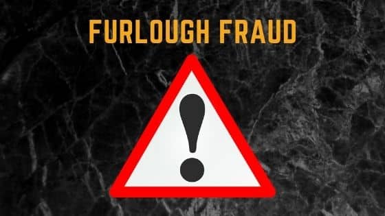 Furlough Fraud