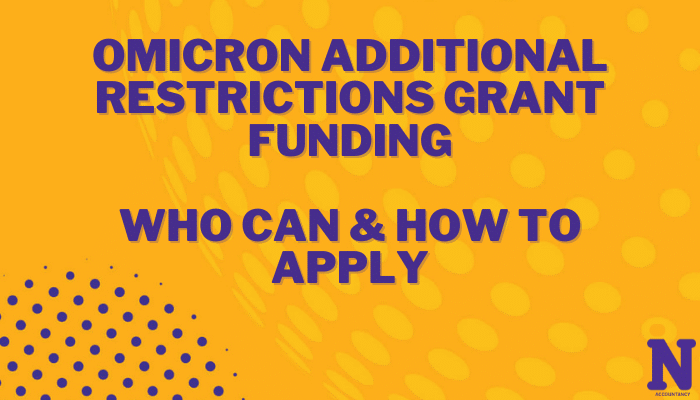 additional restrictions grants