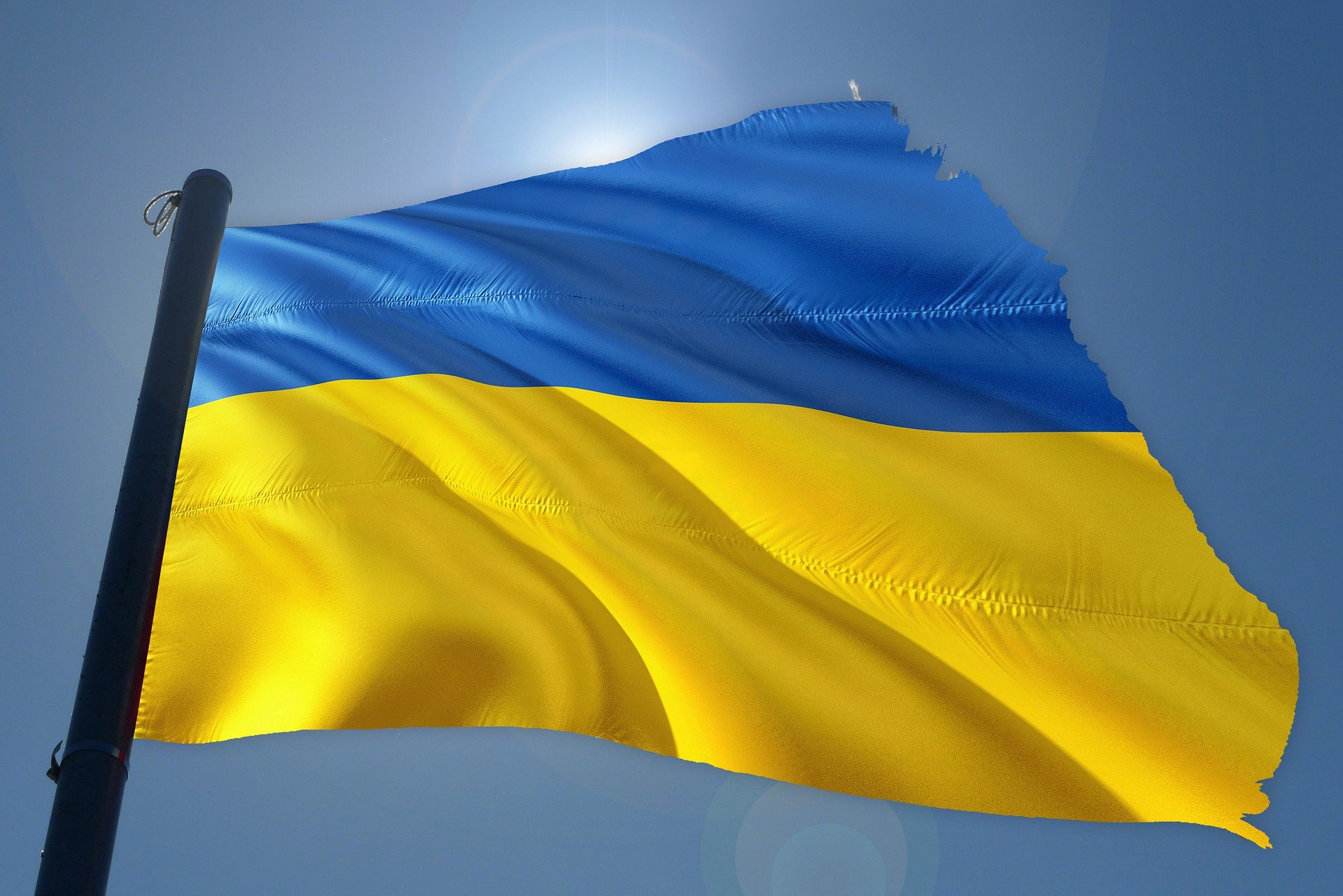 Ukraine Support Stockport