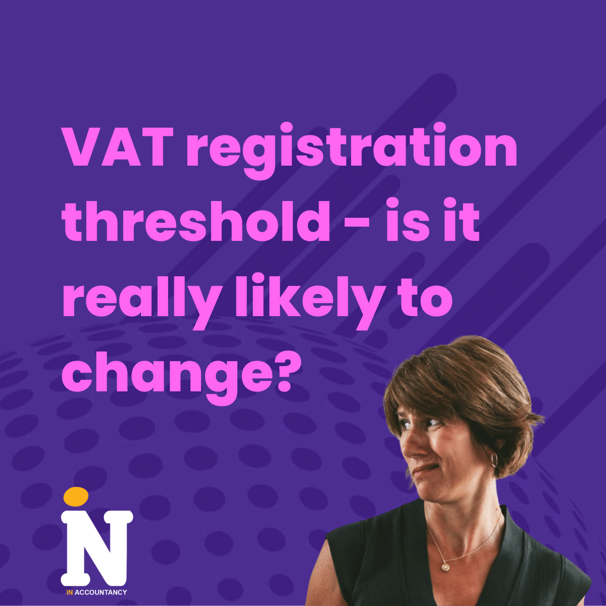 VAT Registration Threshold