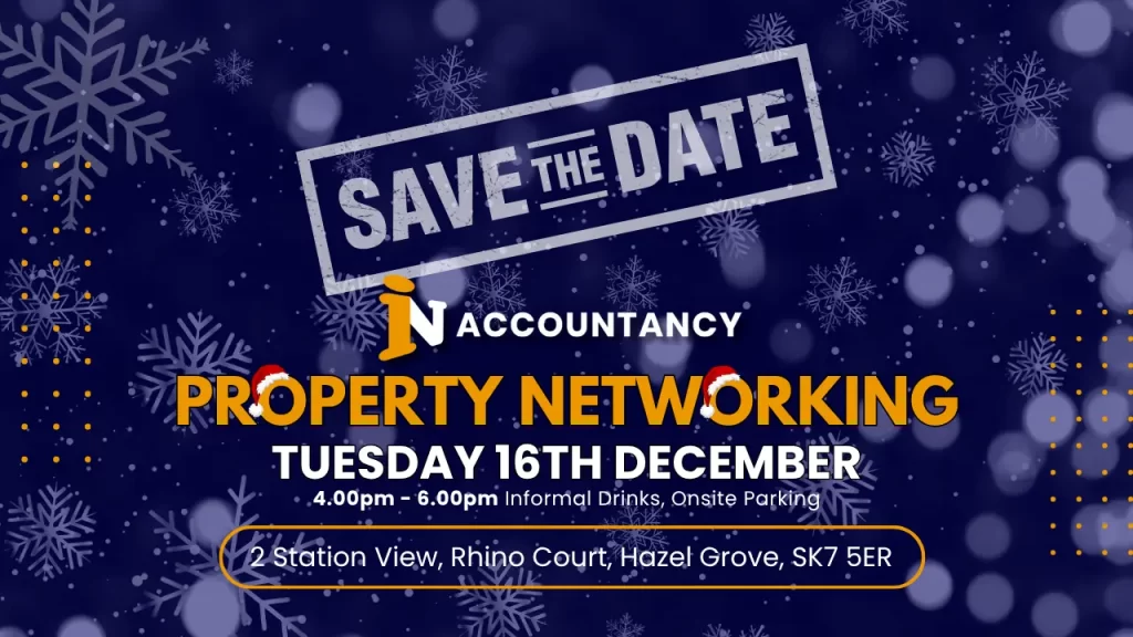 Property Networking
