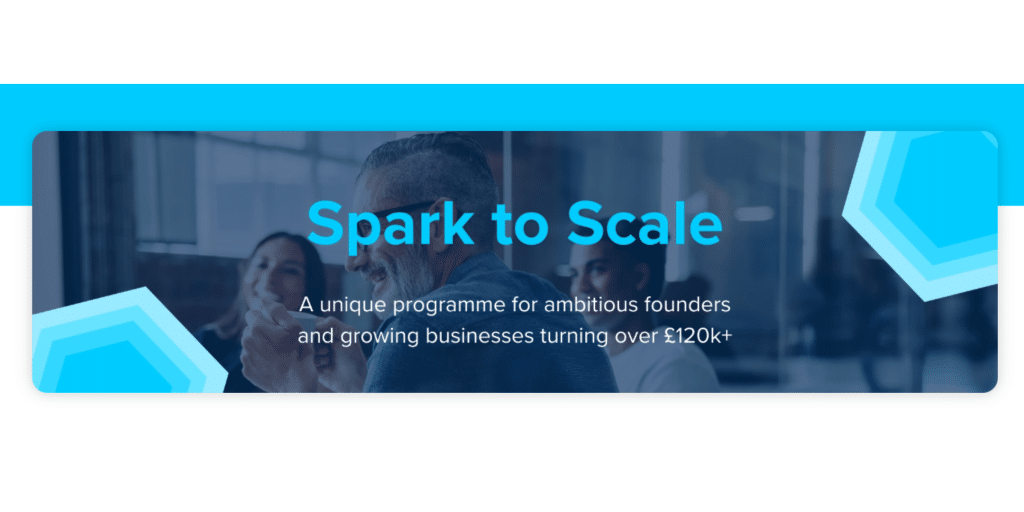Spark to Scale