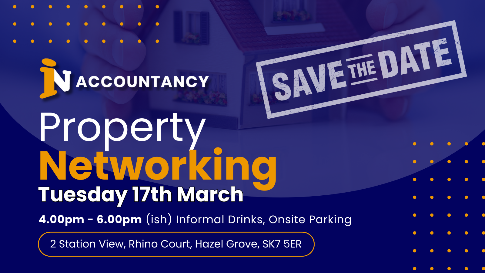 Property Networking