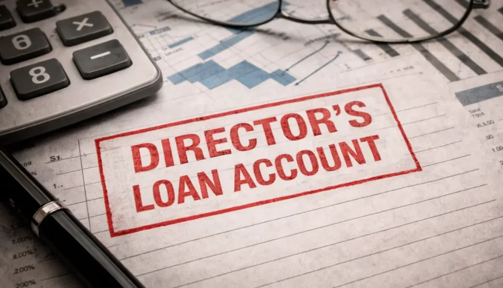 Director's Loan Account