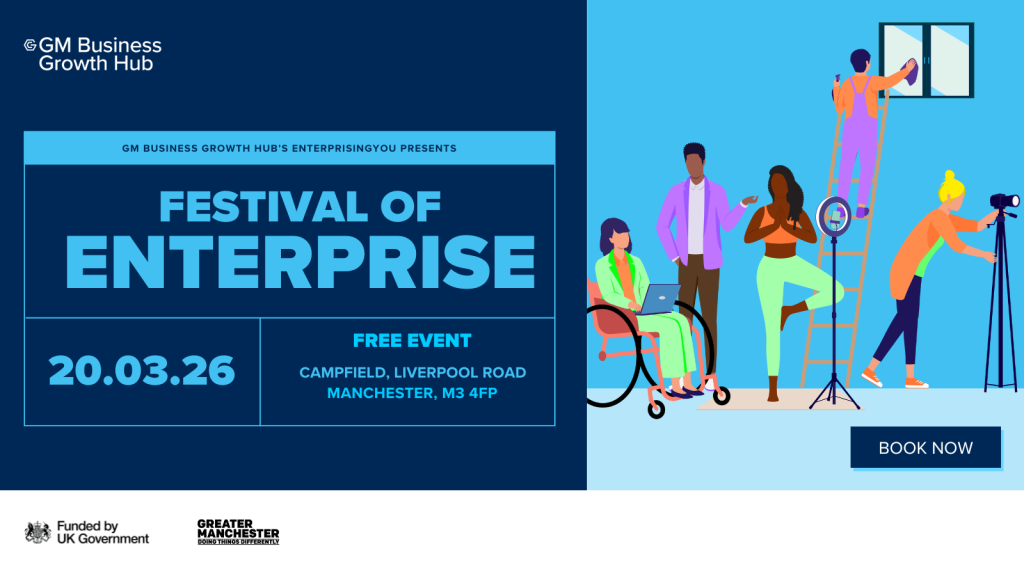 Festival of Enterprise