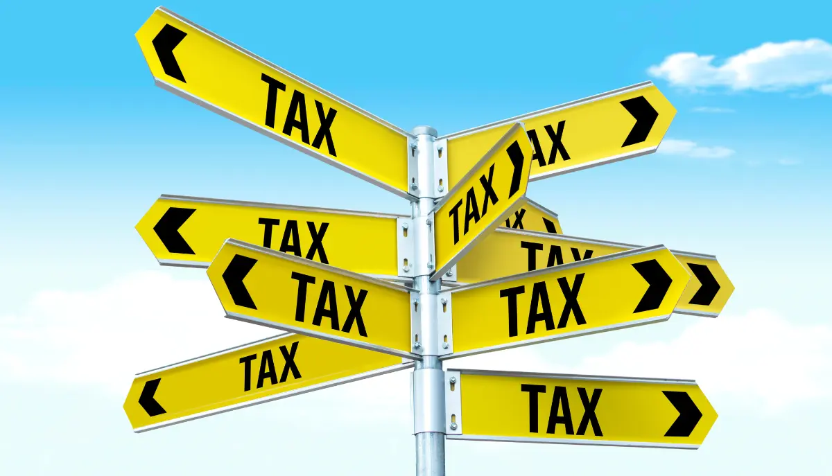 Tax Trap