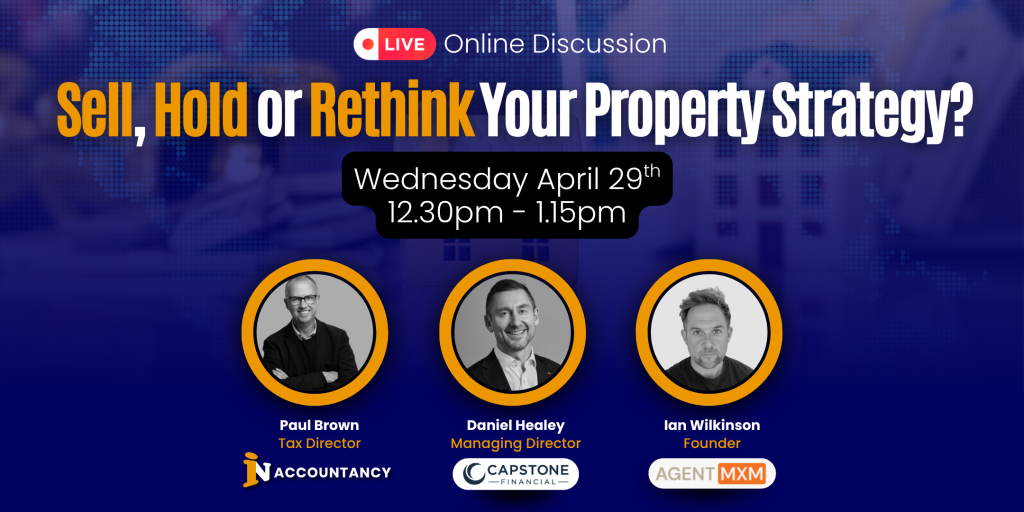 Property Strategy