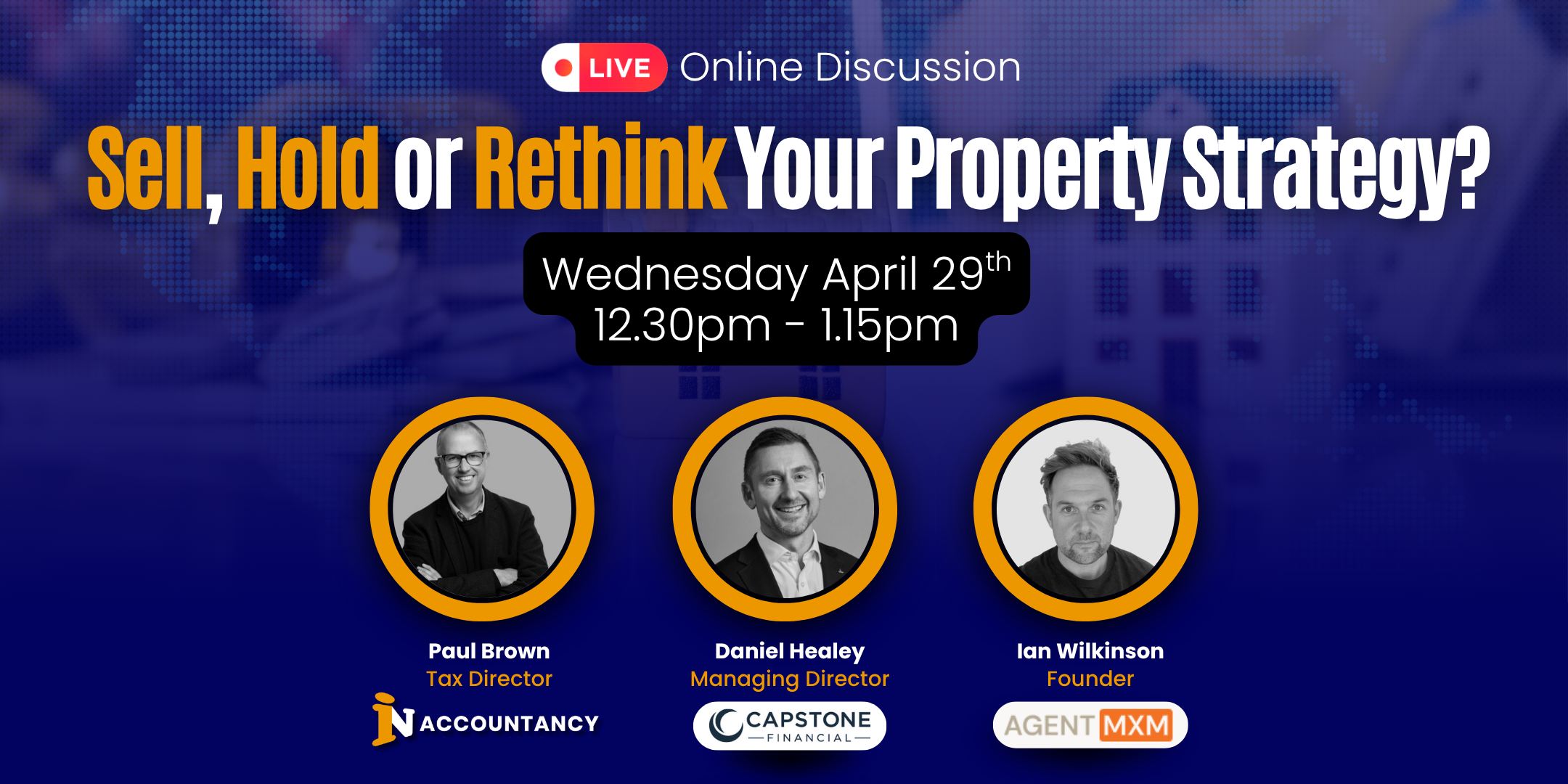 Property Strategy