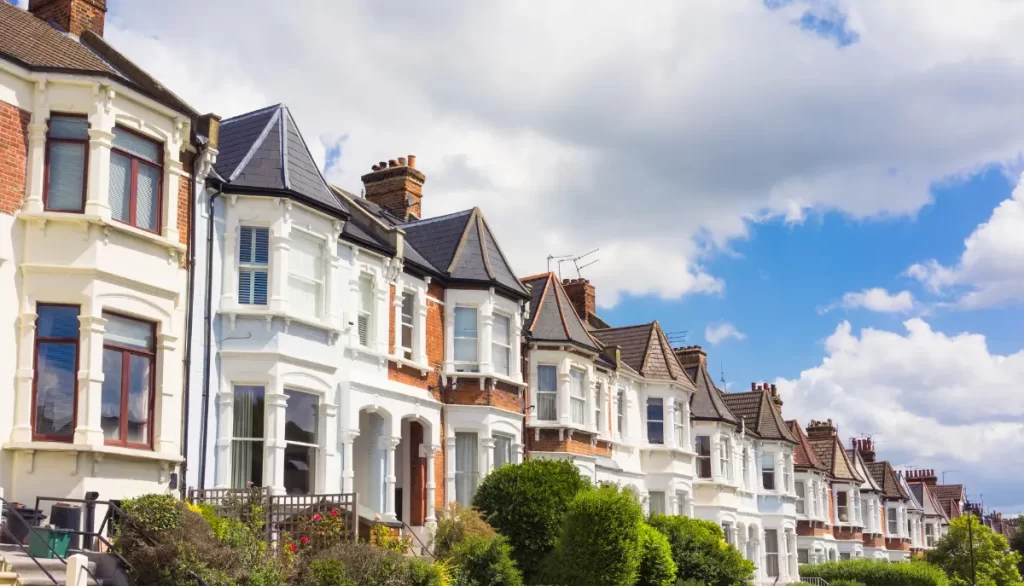 Property Strategy