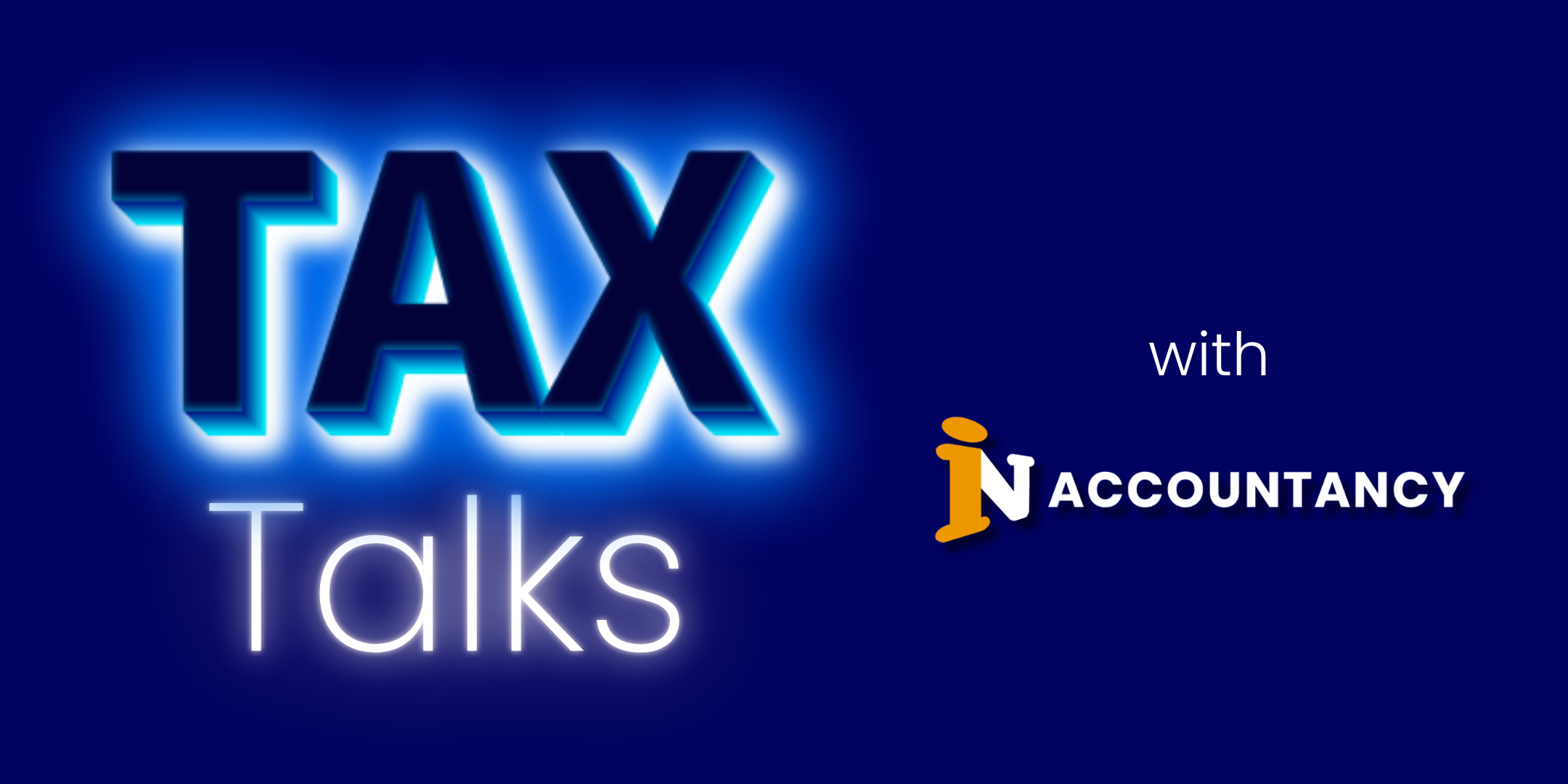 Tax Talks